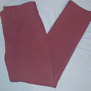 Womans pants xl